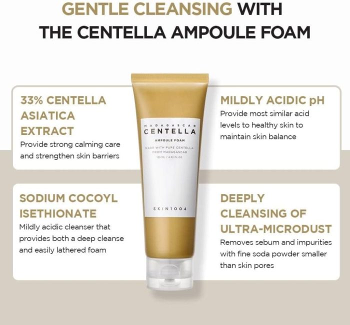 skin cleansing duo 4