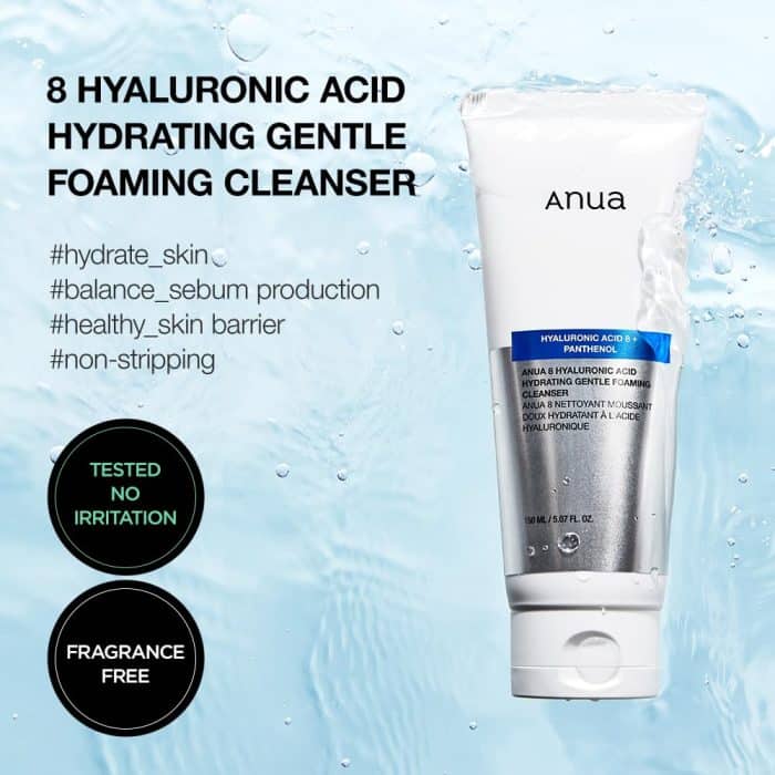 anua hyaluronic foam.2