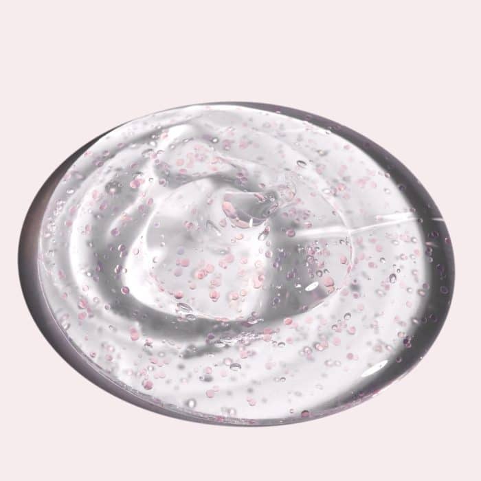 medicube booster gel 3