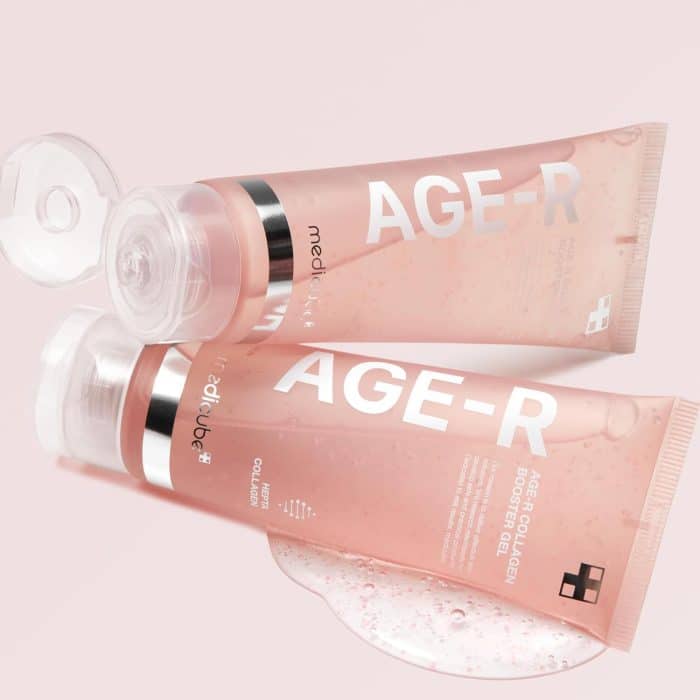 medicube booster gel.1