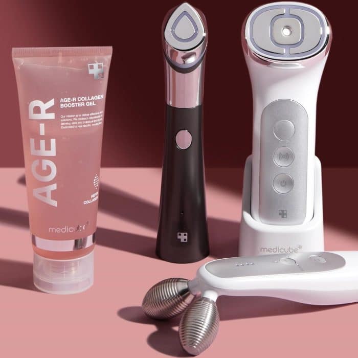 medicube booster gel.2