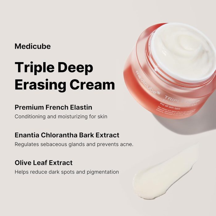 medicube collagen cream.3