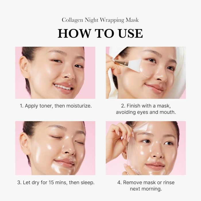 medicube wrapping mask.4