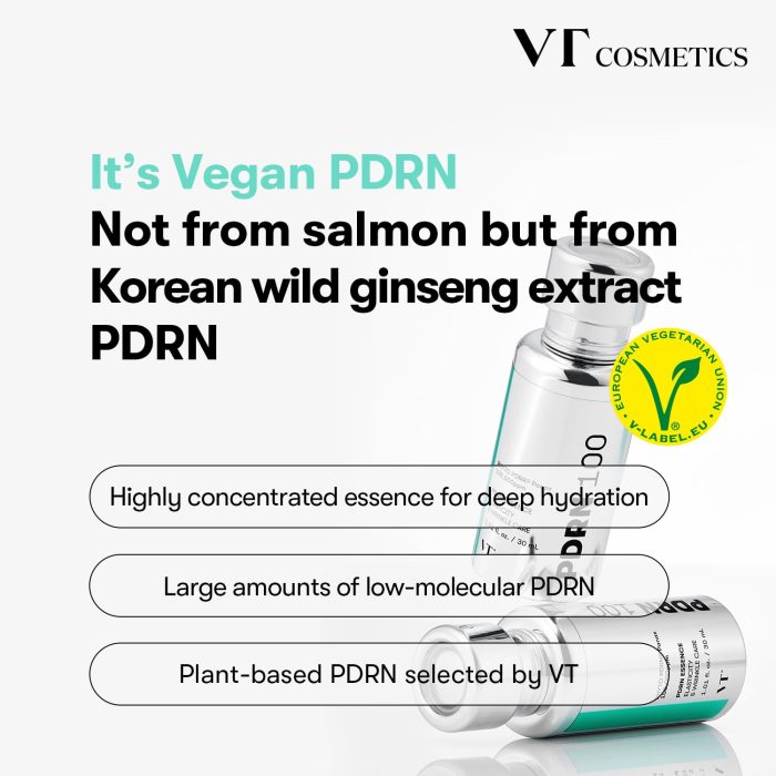 vt pdrn 100.1