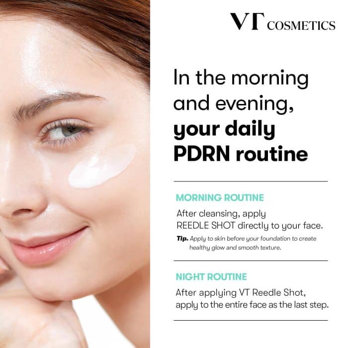 vt pdrn 100.3