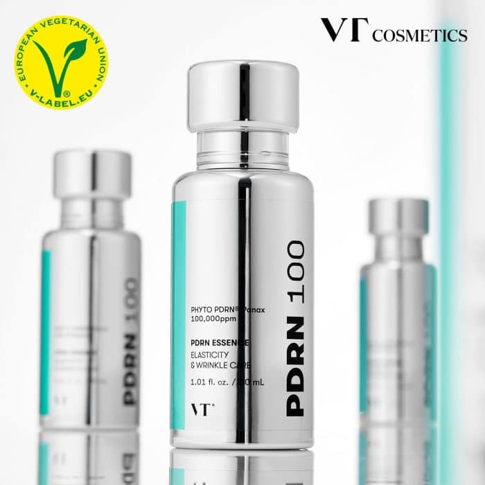 vt pdrn 100.4