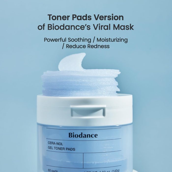 biodance ceranol.3