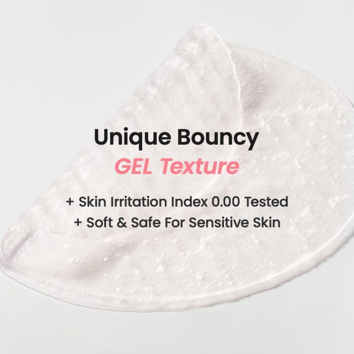 Biodance Collagen Gel Toner Pads - Image 3