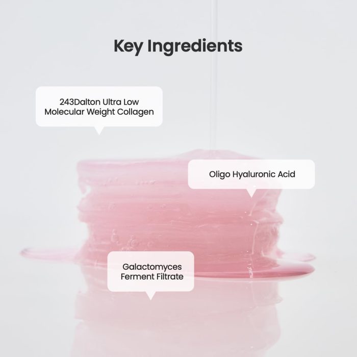 Biodance Collagen Gel Toner Pads - Image 5