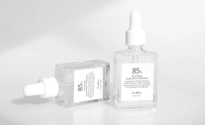 Dr Althea Natural Radiance Essence - Image 2