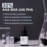 Isntree Hyper Acid4 30 Serum - Image 3