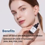 Isntree Hyper Acid4 30 Serum - Image 4