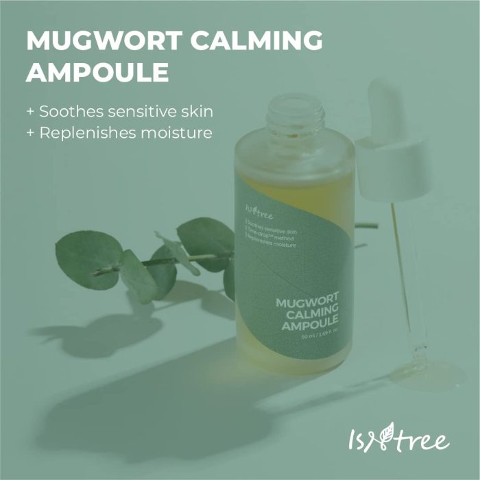 isntree calming.1