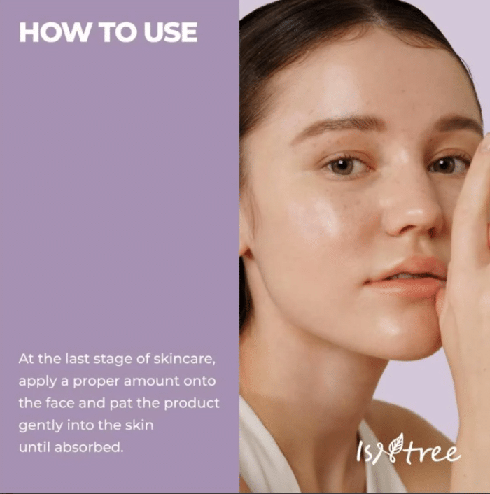 isntree onion gel cream.1