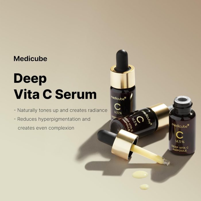 medicube ampoule.1