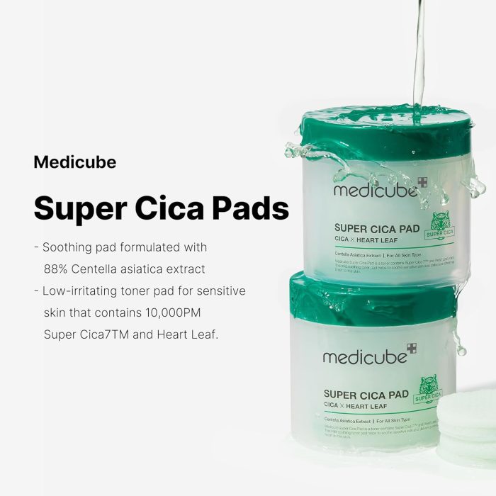 medicube cica.1