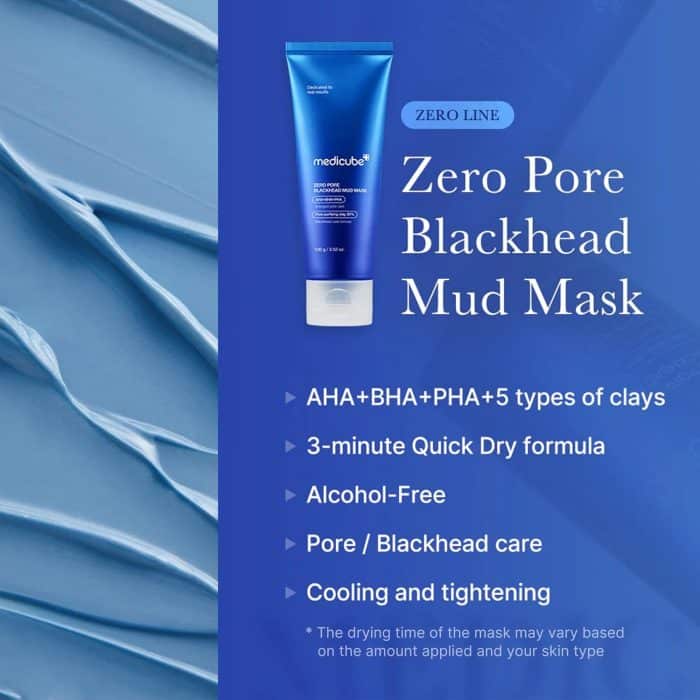 medicube pore mask.1