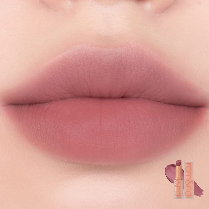 romand mauve beans.1