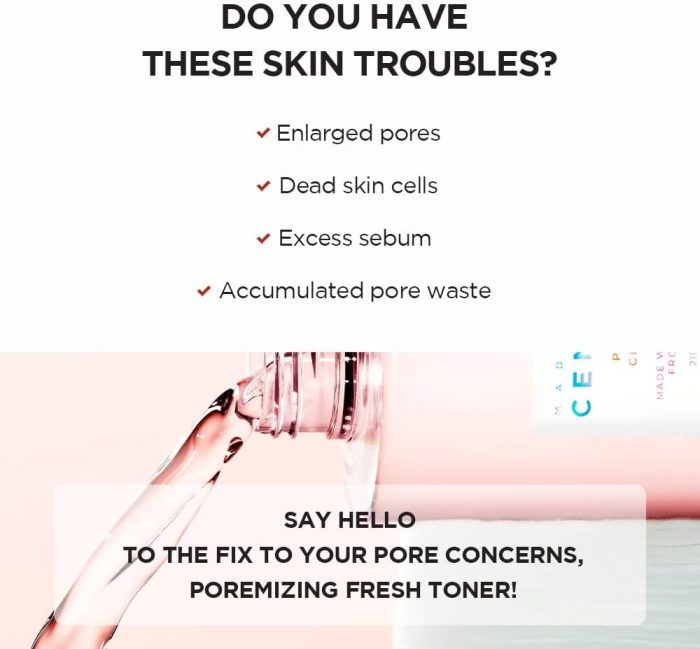 skin poremizing toner.5