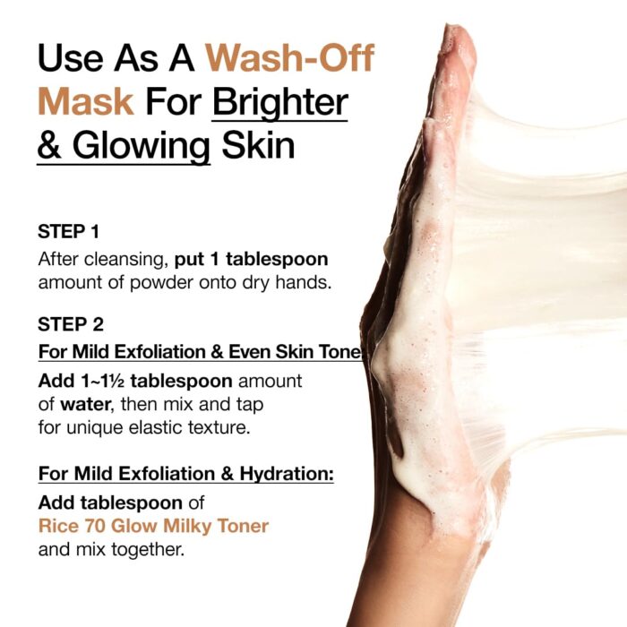 Anua_Rice_cleansing_powder_3