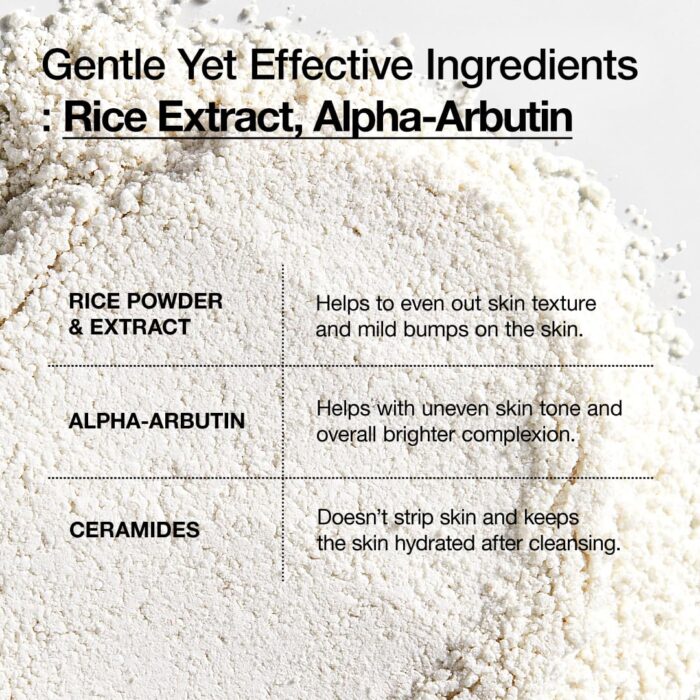 Anua_Rice_cleansing_powder_5