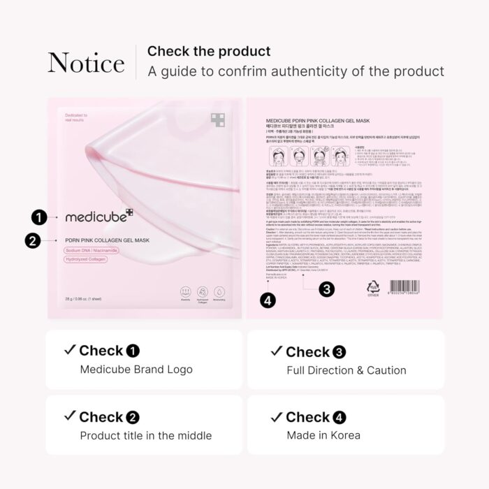 medicube_PDRN_Pink_Collagen_Mask_2