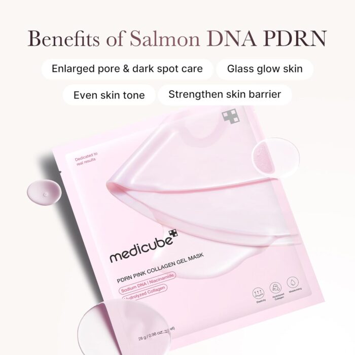 medicube_PDRN_Pink_Collagen_Mask_5