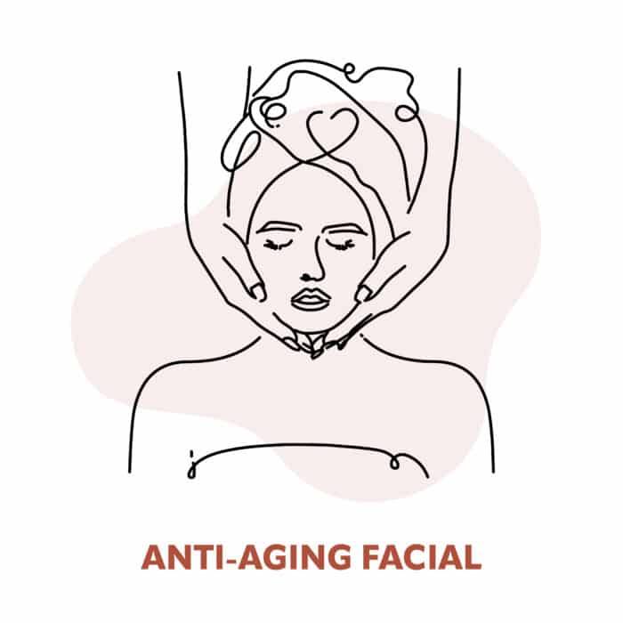 Anti-Aging Facial