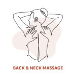 Targeted Back and Neck Massages