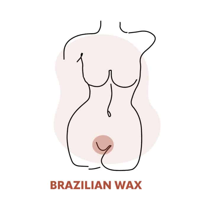 Brazilian Waxing