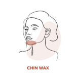 Chin Waxing