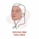 DYE SVL PRO Full Face