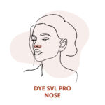 Dye VL Pro Treatments for Vascular Lesions and Skin Discolorations Around the Nose
