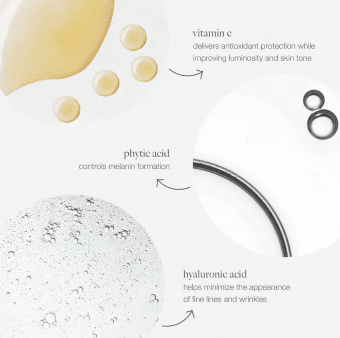 Dermalogica Biolumin-C Gel Moisturizer - Image 4
