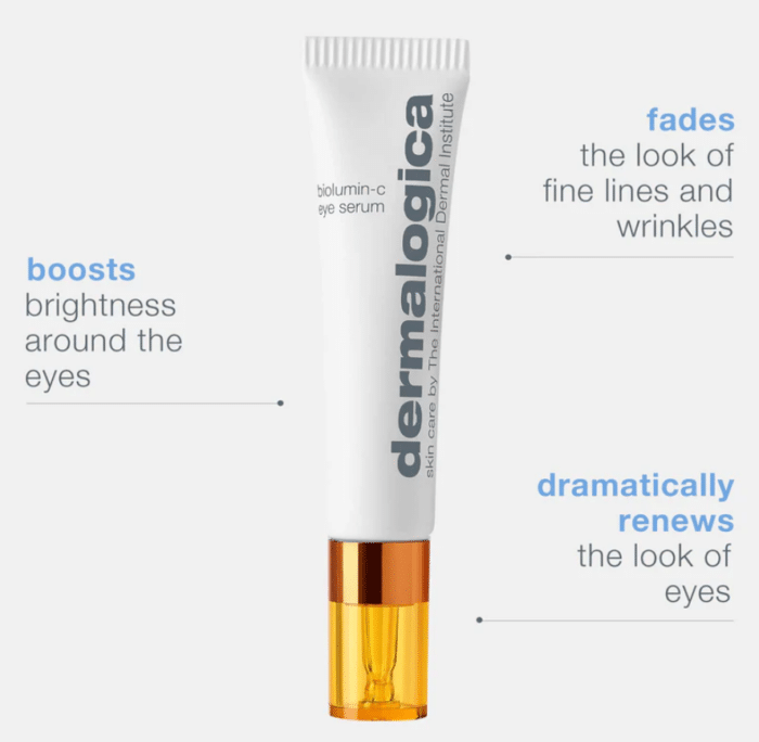Dermalogica Biolumin-C Eye Serum - Image 2