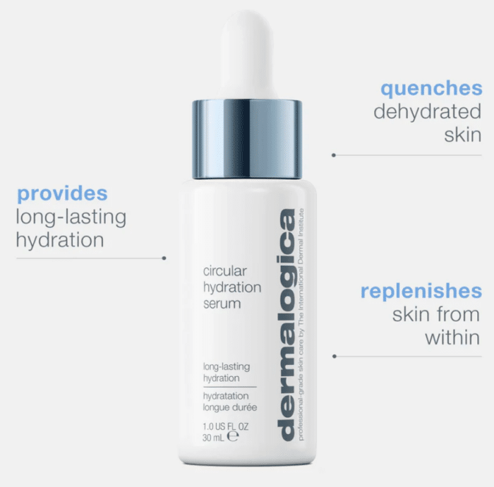 Dermalogica Circular Hydration Serum - Image 2