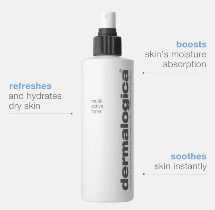 Dermalogica Multi-Active Toner - Image 2