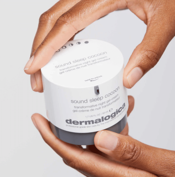Dermalogica Sound Sleep Cacoon - Image 3