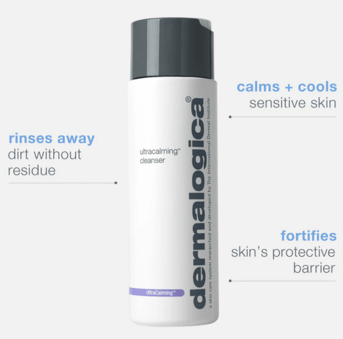 Dermalogica Ultracalming Cleanser - Image 2