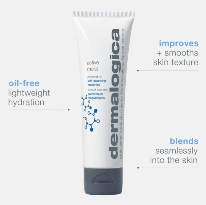 Dermalogica Active Moist - Image 3