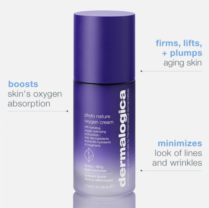 Dermalogica Phyto Nature Oxygen Cream - Image 2