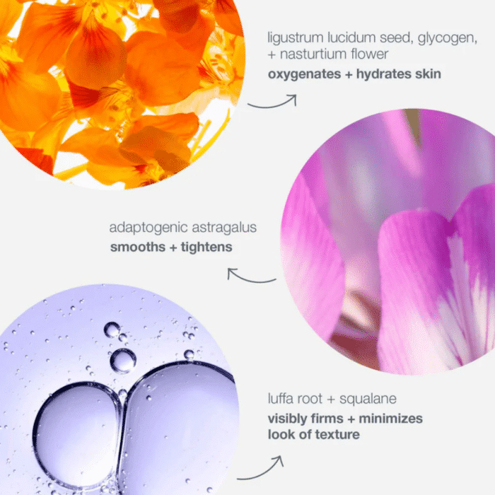 Dermalogica Phyto Nature Oxygen Cream - Image 3