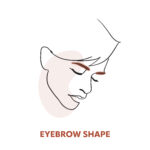 Precise Eyebrow Shaping