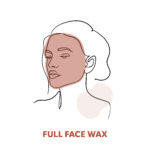 Facial Waxing