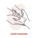 Revitalizing Hand Massages