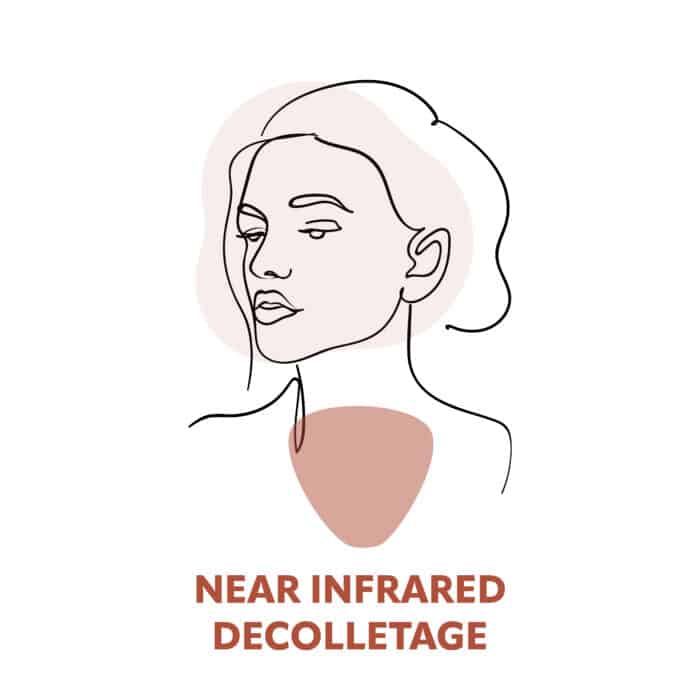 NIR Decolletage