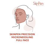 Skinpen Full Face Precision Microneedling Treatments