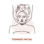 Specialised Teenage Facial Treatments