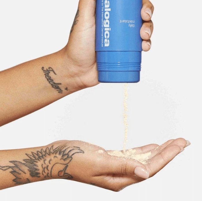 Dermalogica Daily Milkfoliant - Image 3
