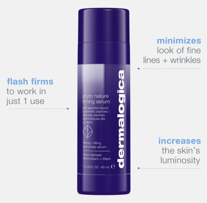 Dermalogica Phyto Nature Firming Serum - Image 2